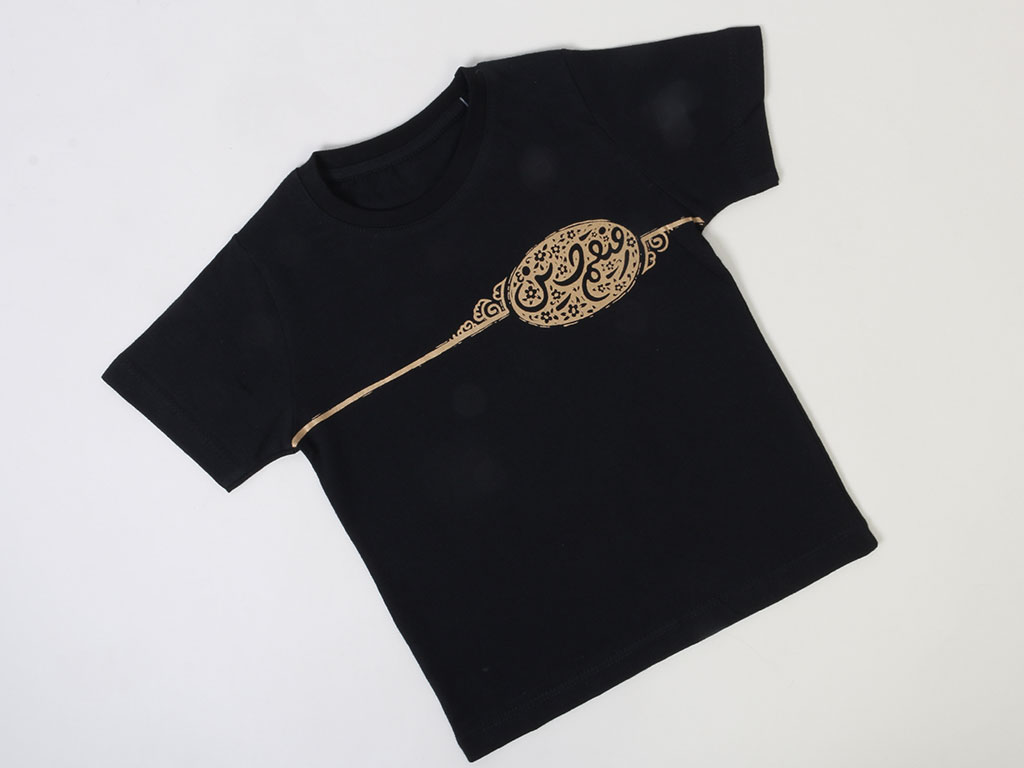 تیشرت پسرانه محرم hodhod