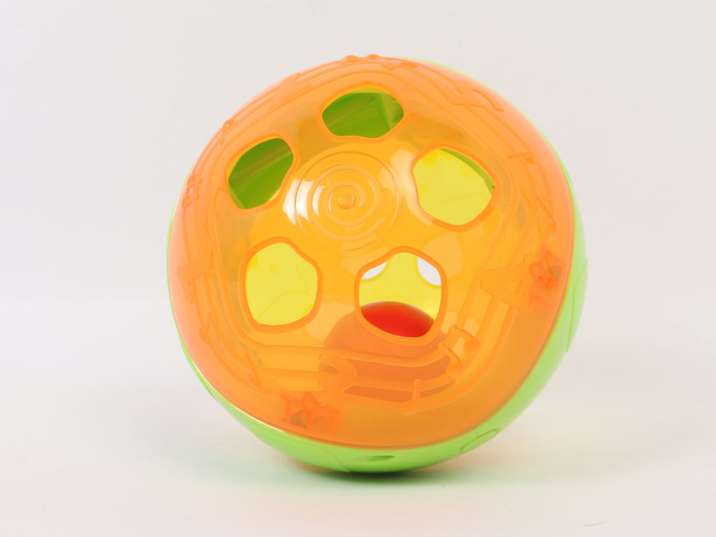 توپ سنسوردار موزیکال هولی تویز Holly Toys