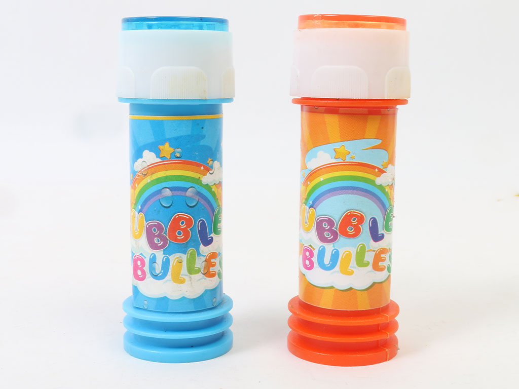 اسباب بازی حباب ساز مدل استوانه ای اولکا تویز olka toys