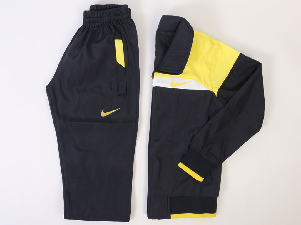 ست گرمکن و شلوار ورزشی بچه گانه اوجی اسپرت oj sport