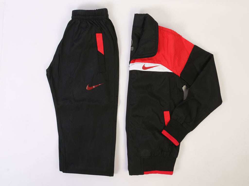 ست گرمکن و شلوار ورزشی بچه گانه اوجی اسپرت oj sport