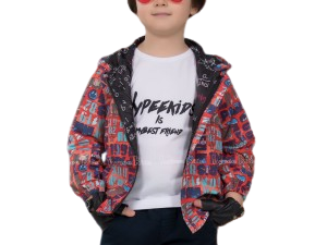 ست دو تکه hypeekids