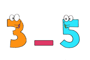 3-5 سال