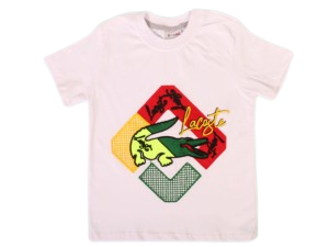 تیشرت brand