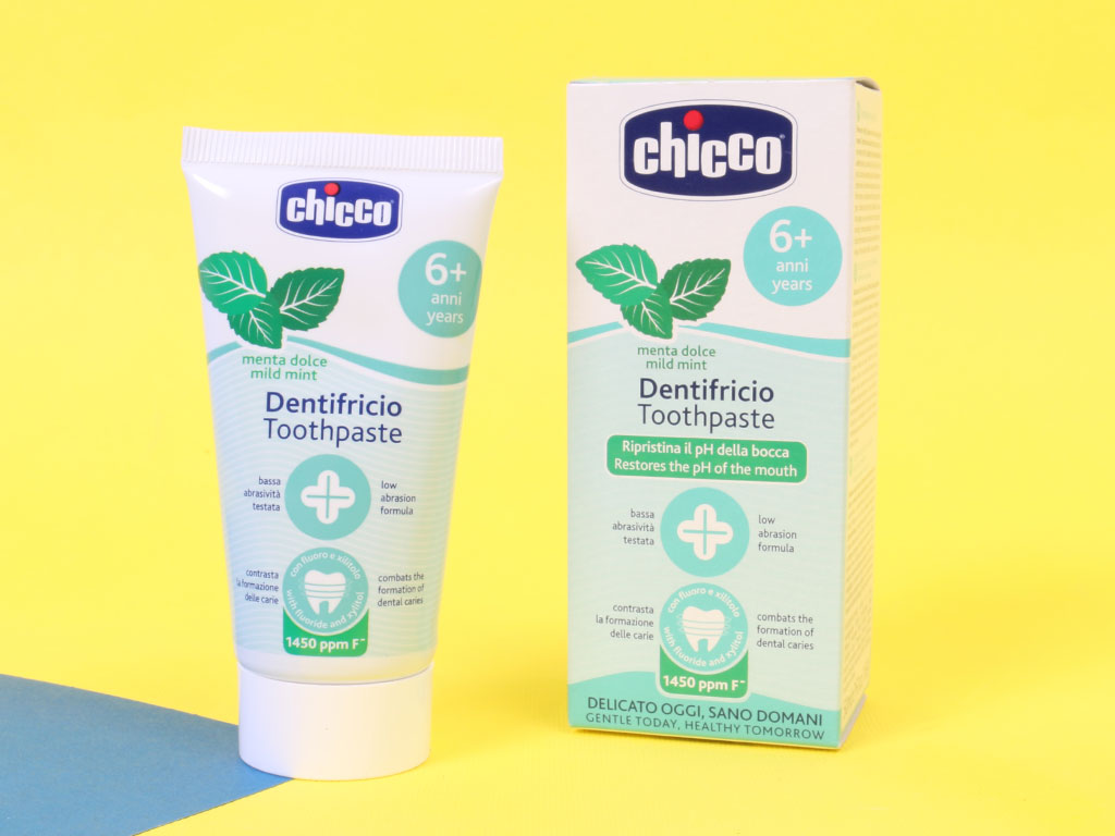 چیکو chicco