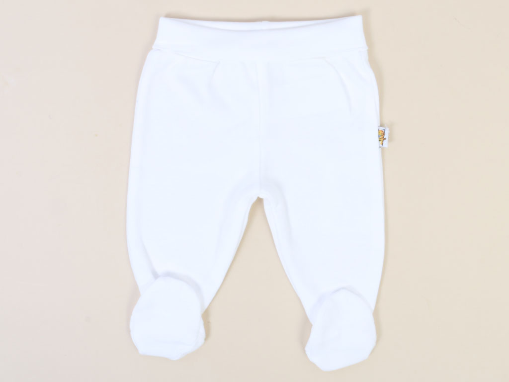شلوار راحتی جوراب دار نوزادی مینی داملا mini damla