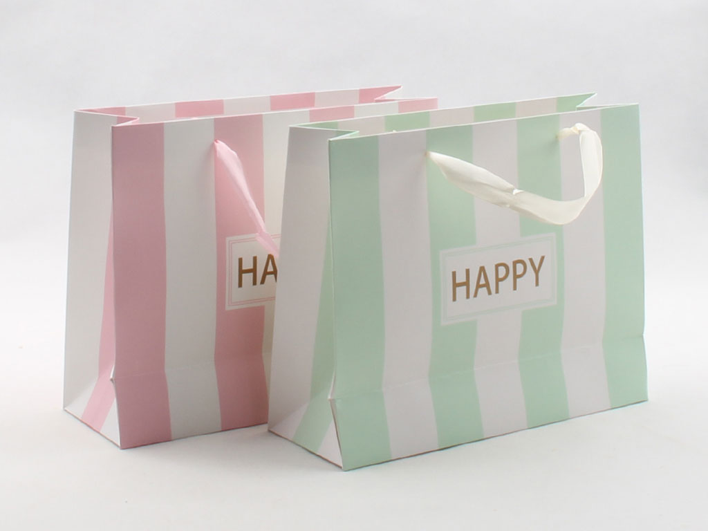 پاکت هدیه HAPPY (سایز متوسط)