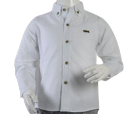 شومیز lacoste