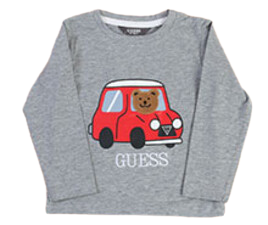 بلوز guess