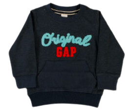 بلوز gap