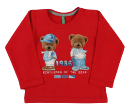 بلوز benetton
