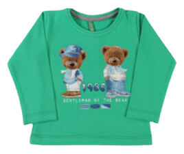 بلوز benetton
