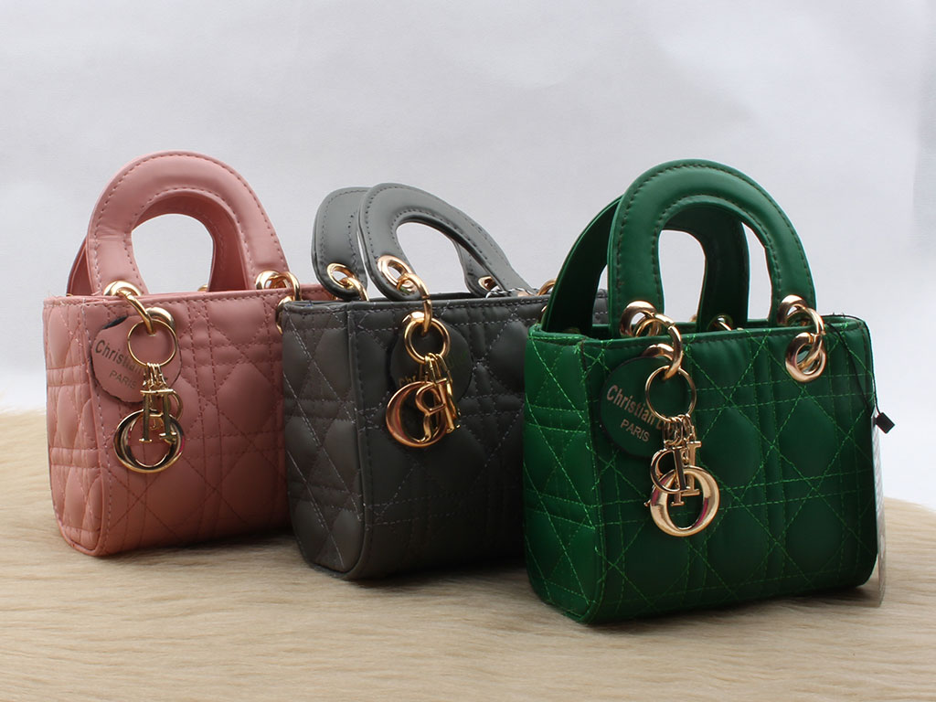 کیف مجلسی Dior