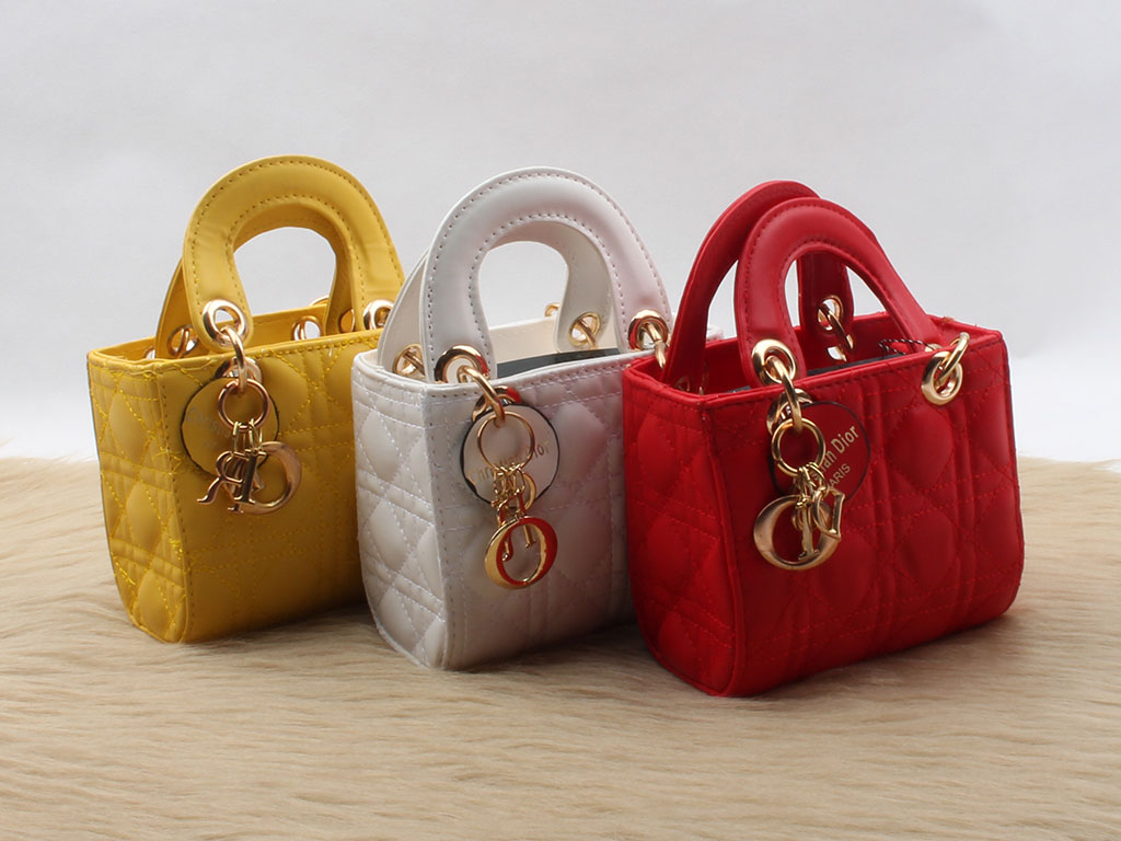 کیف مجلسی Dior