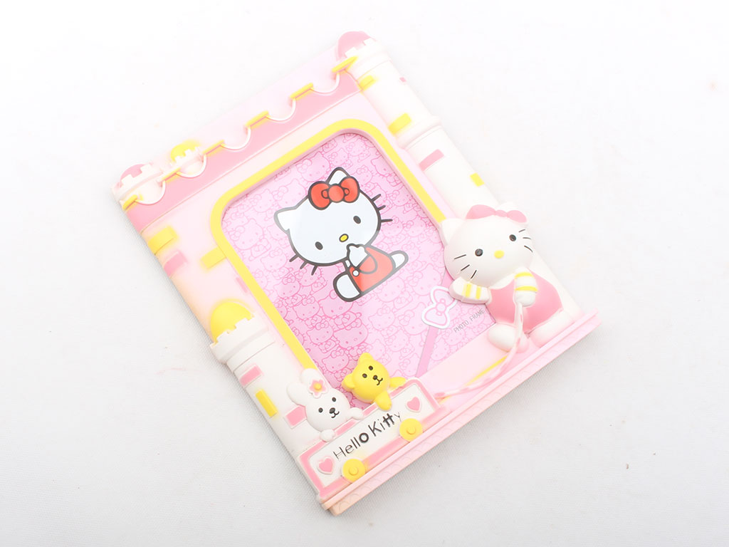 قاب عکس Hello kitty