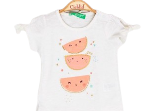 تیشرت cichlid