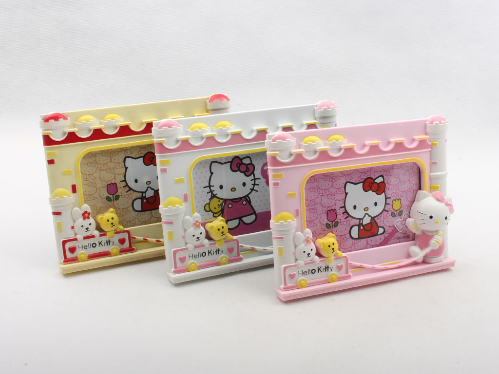 قاب عکس Hello kitty
