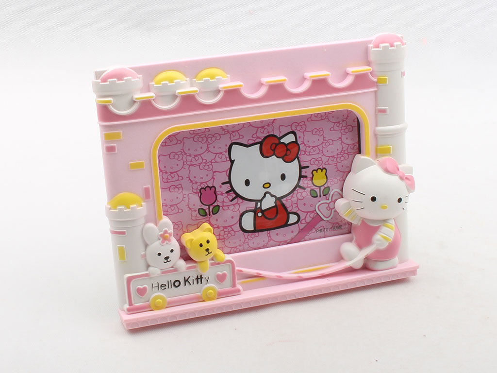 قاب عکس Hello kitty