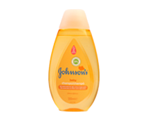 شامپو johnsons