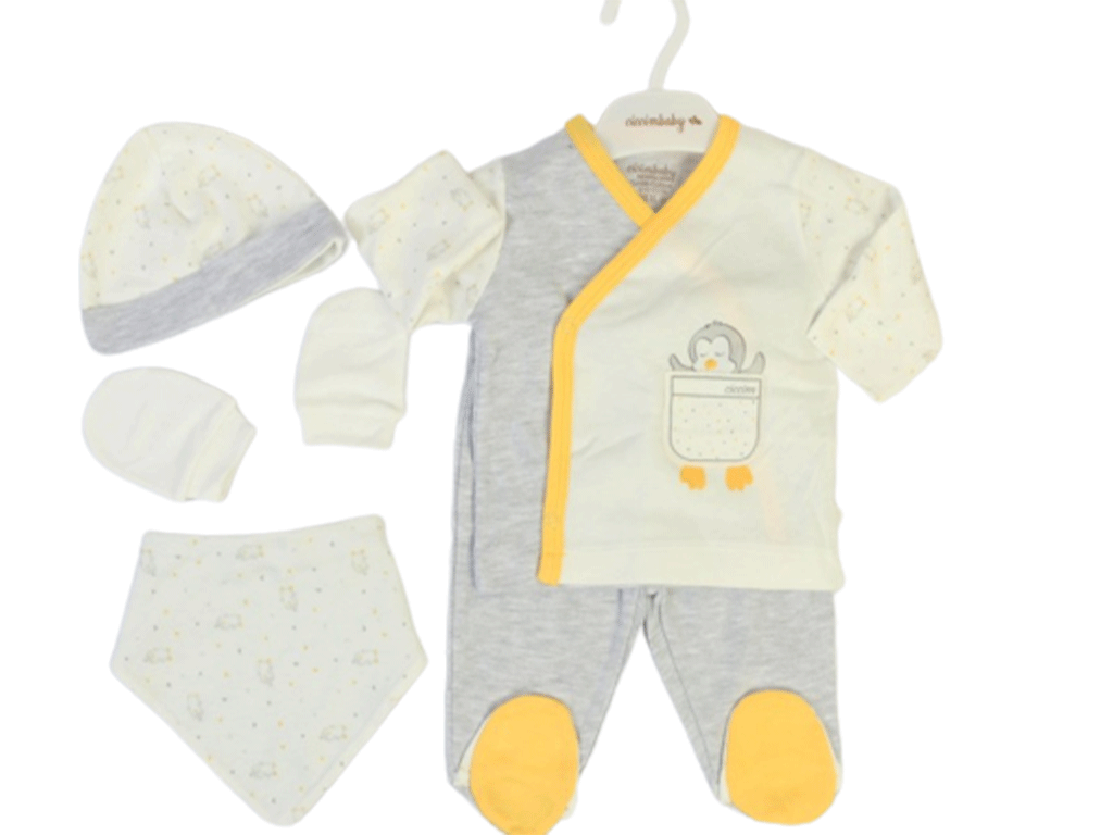 ست5 ciccim baby