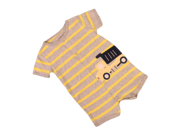 رامپر carters