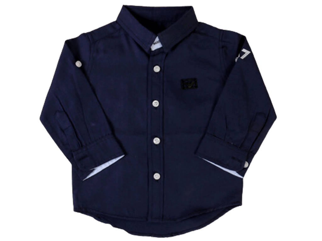 شومیز armani jeans