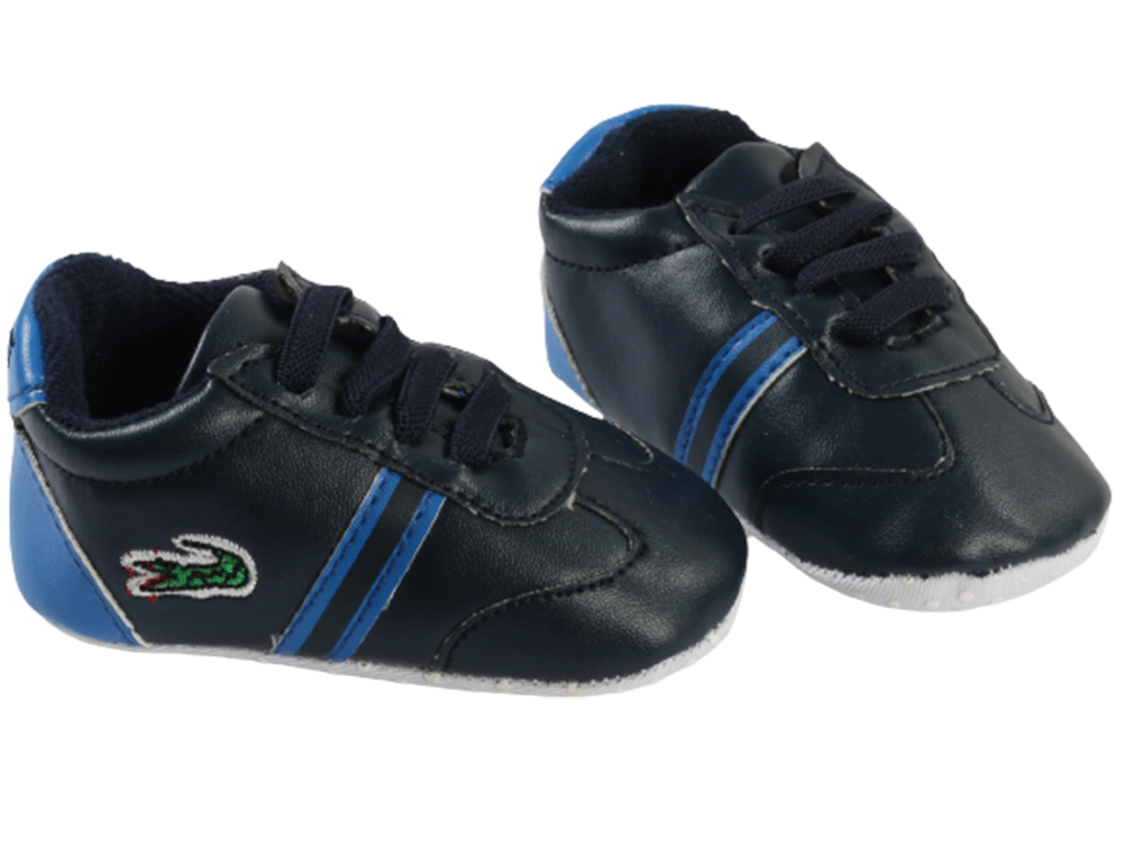 پاپوش lacoste