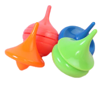 فرفره 4 عددی imo-toys