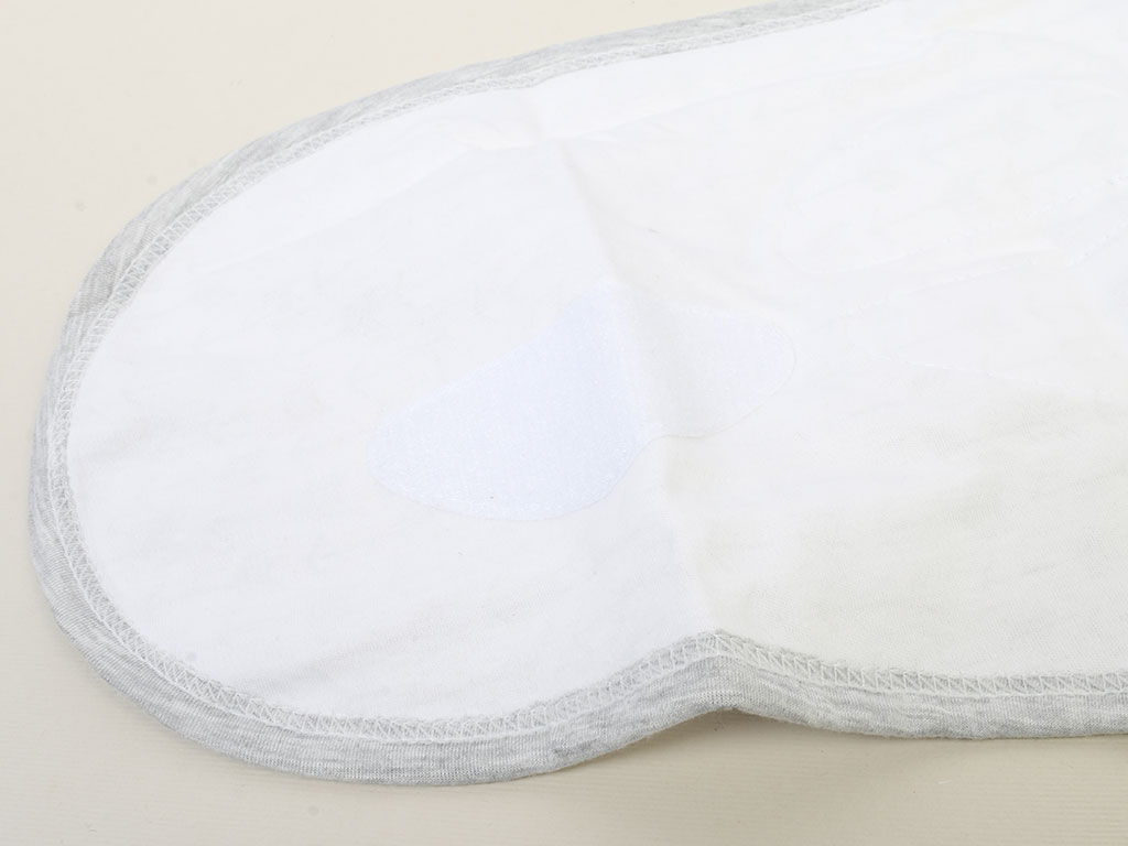 قنداق چسبی نوزادی بیبی فور لایف baby 4 life