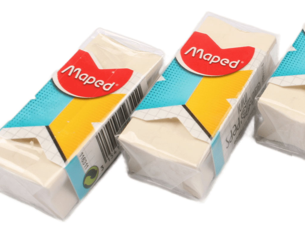 پاک کن Maped