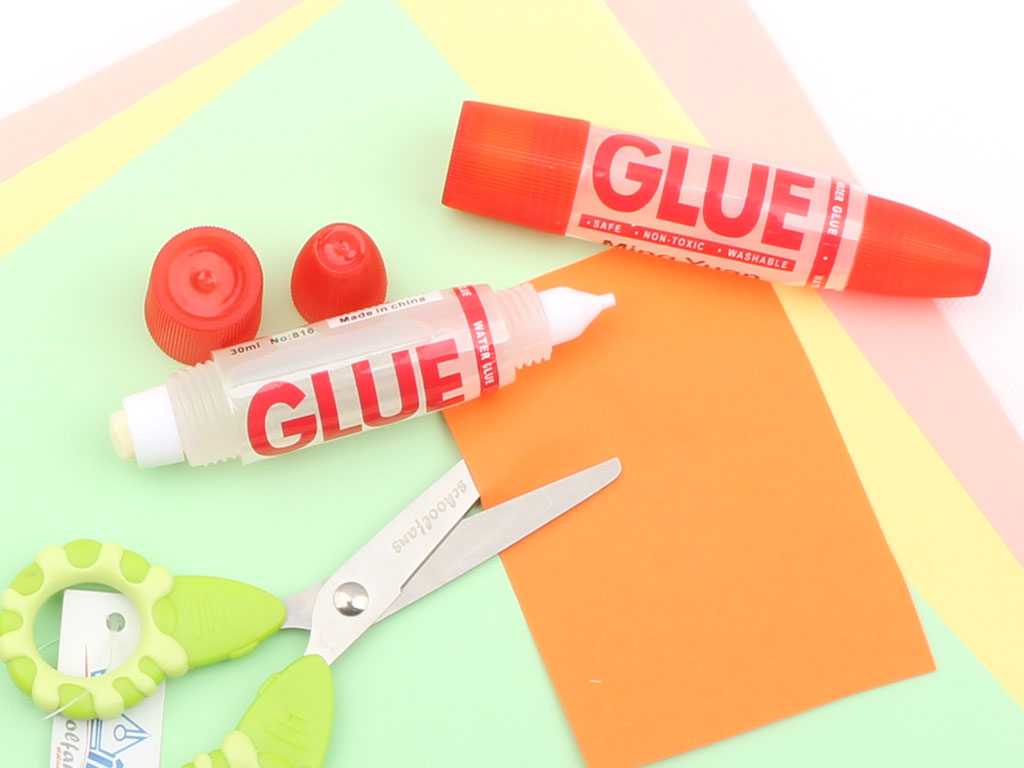 چسب مایع دوسر 30 میل Glue