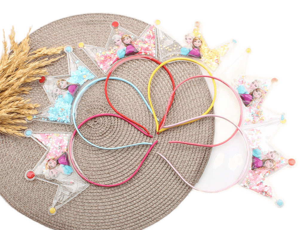 تل سر پولکی فروزن
