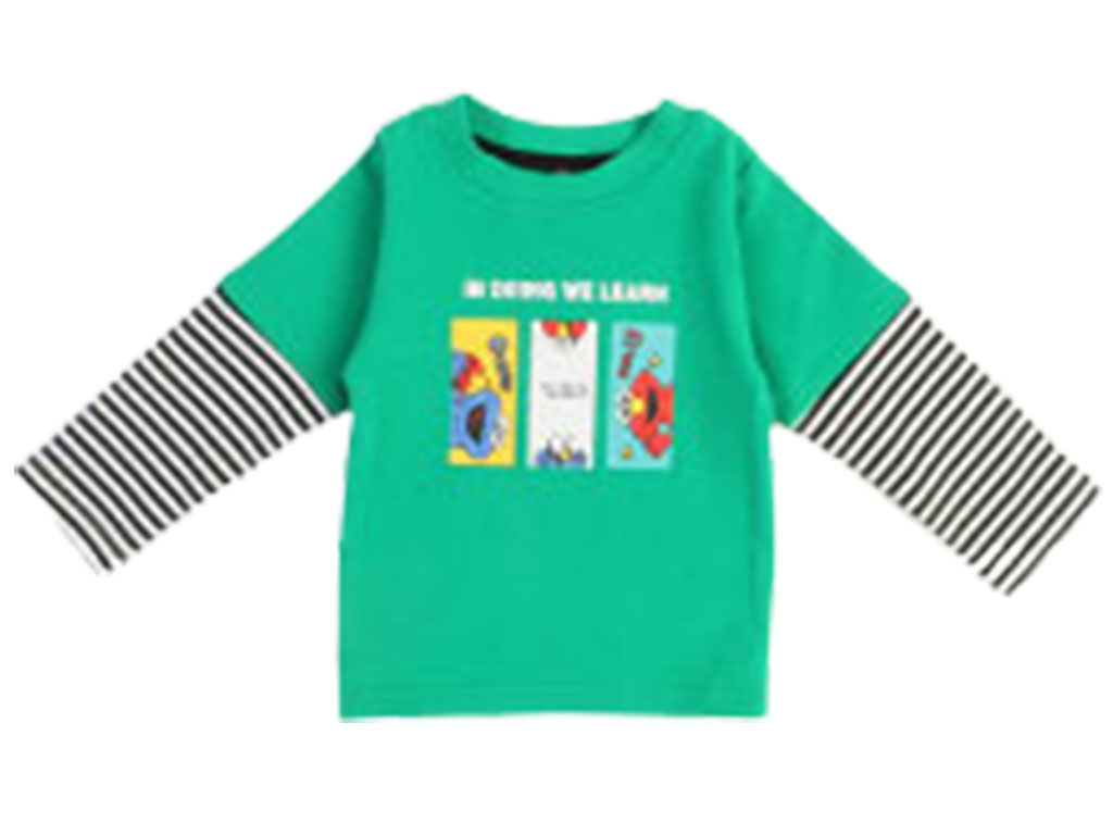 بلوز baby fashion
