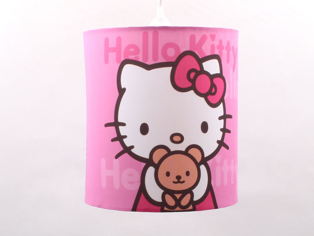لوستر هلوکیتی Hello Kitty