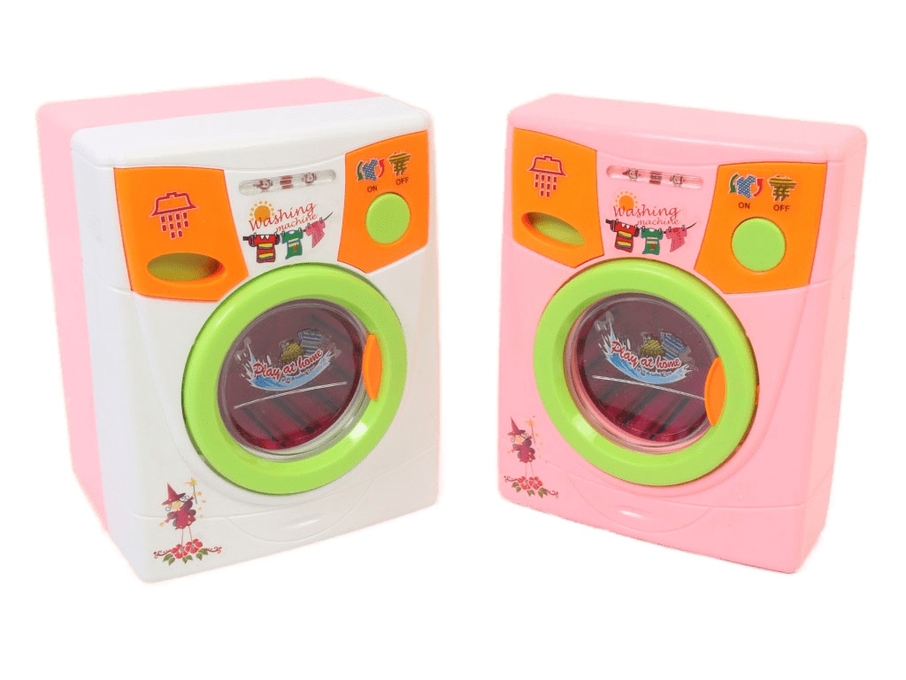 ماشین لباسشویی  اسباب بازی dorj toy