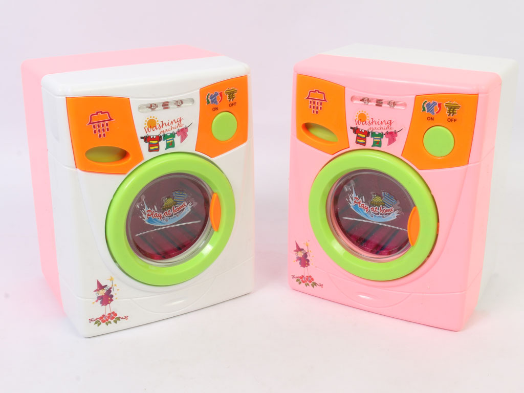 ماشین لباسشویی  اسباب بازی dorj toy