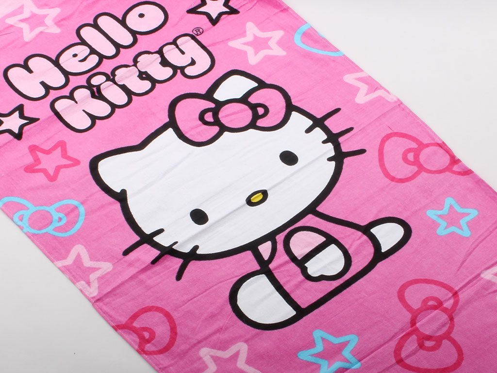 حوله استخری هلوکیتی Hello Kitty