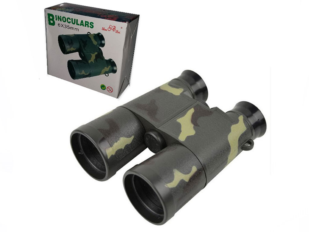 دوربین دو چشمی 4* 35 بینوکولارز Binoculars