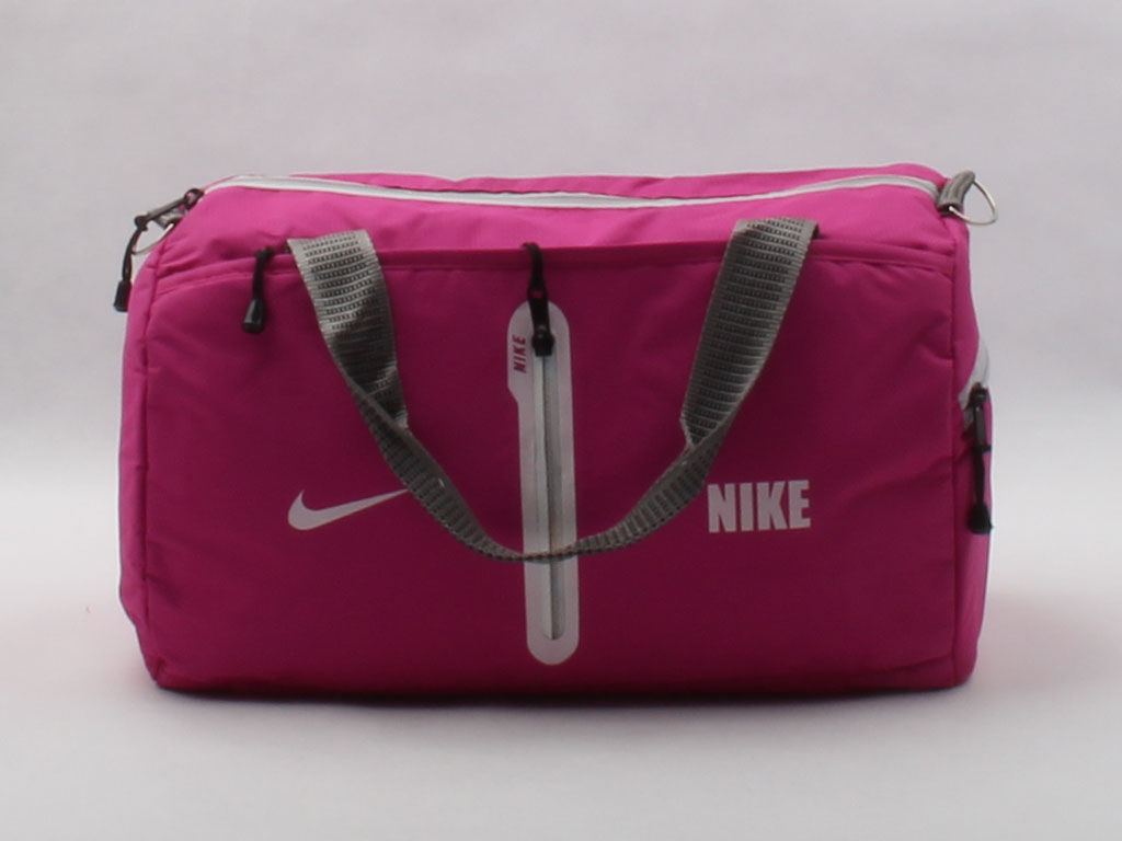 کیف ورزشی طرح Nike