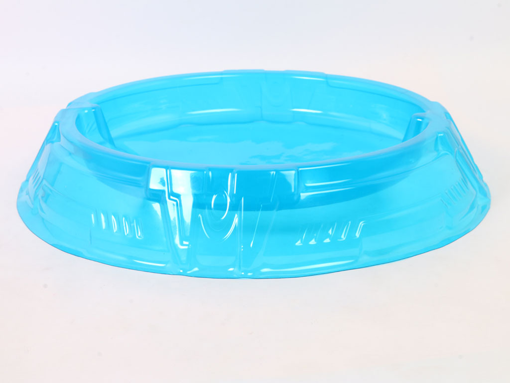 زمین بازی (استادیوم) فرفره های انفجاری Beyblade Stadium