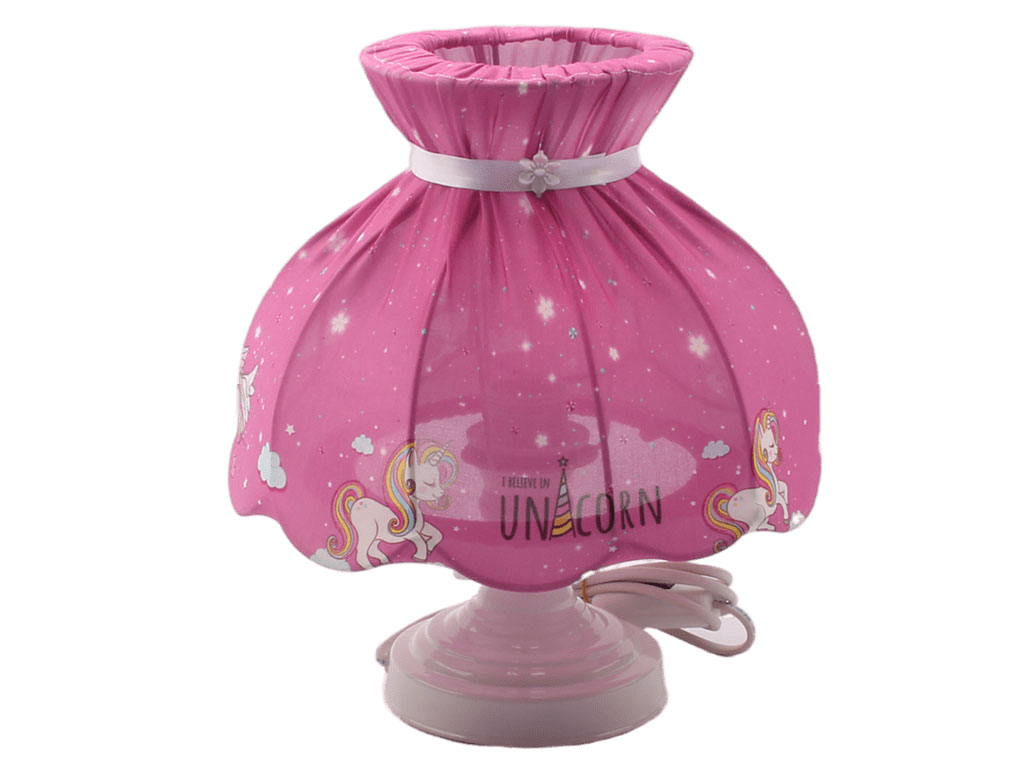 آباژور اسب تک شاخ Unicorn
