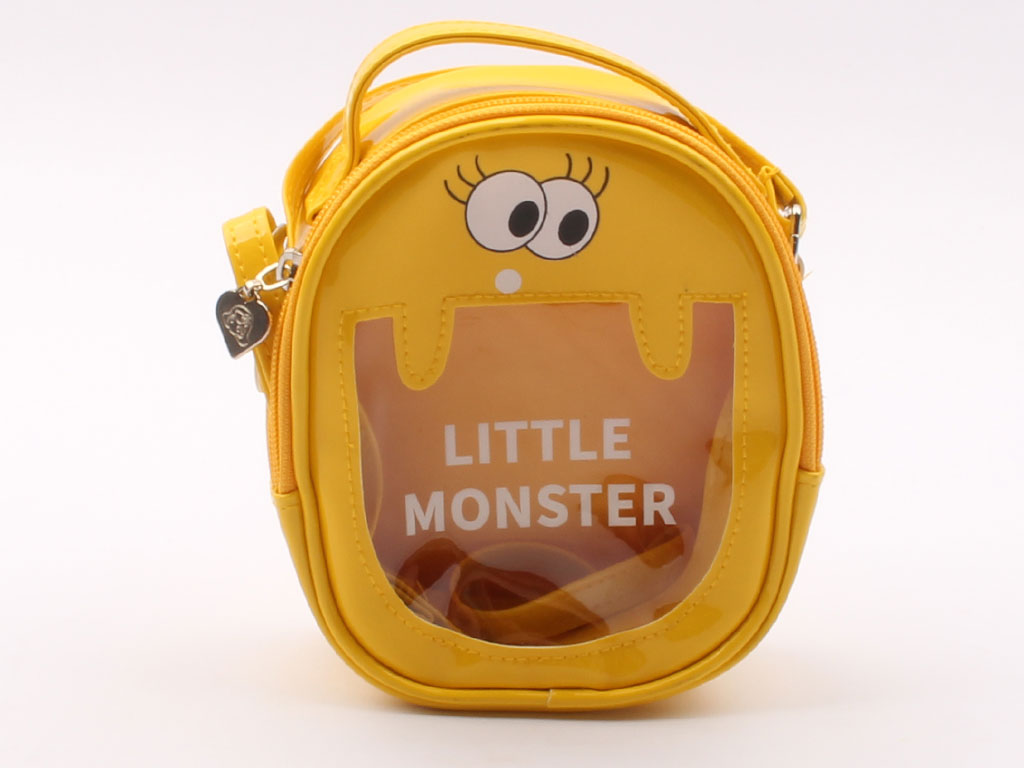 کیف دوکاره Monster