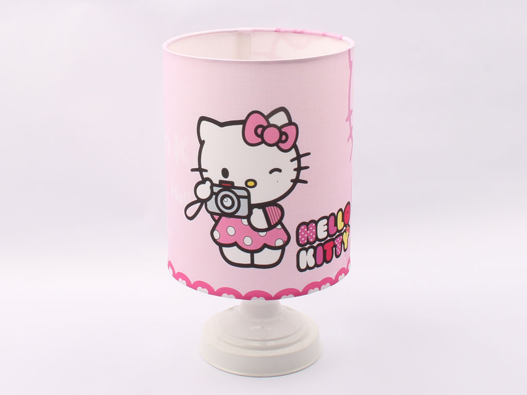 آباژور هلوکیتی Hello Kitty