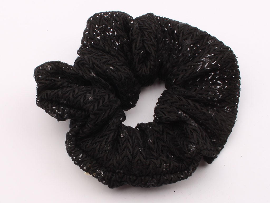 کش سر توری مشکی رنگ