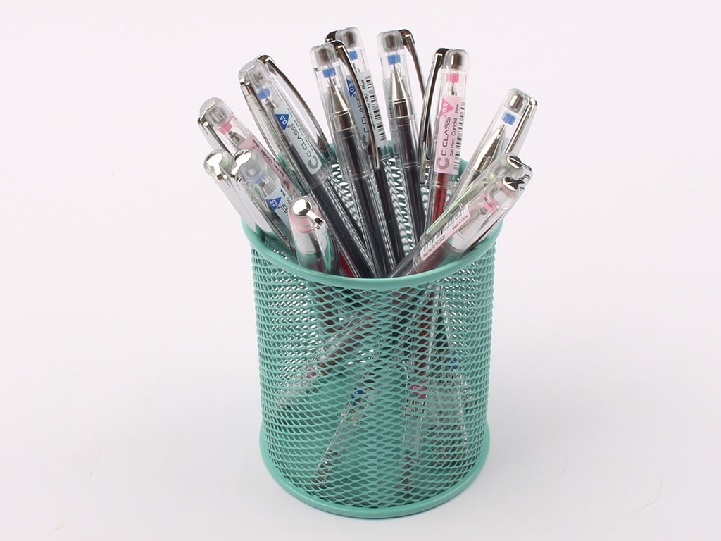 خودکار ژله ای 0.5 C.Class طرح کاندید