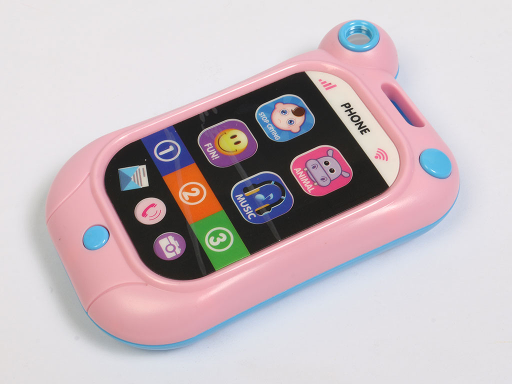 موبایل لمسی funny phones