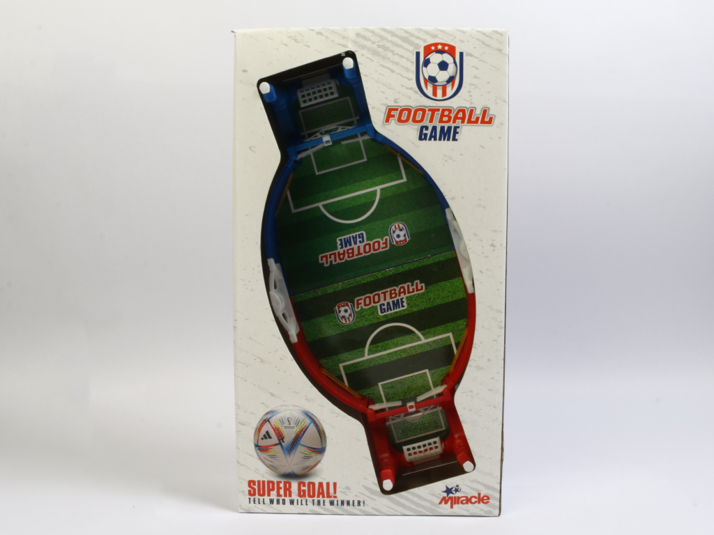 فوتبال دستی اسباب بازی مدل فوتبال گیم football game
