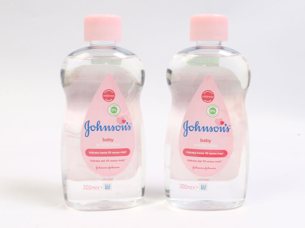 روغن بدن 200 میلی لیتر کودک جانسون johnsons