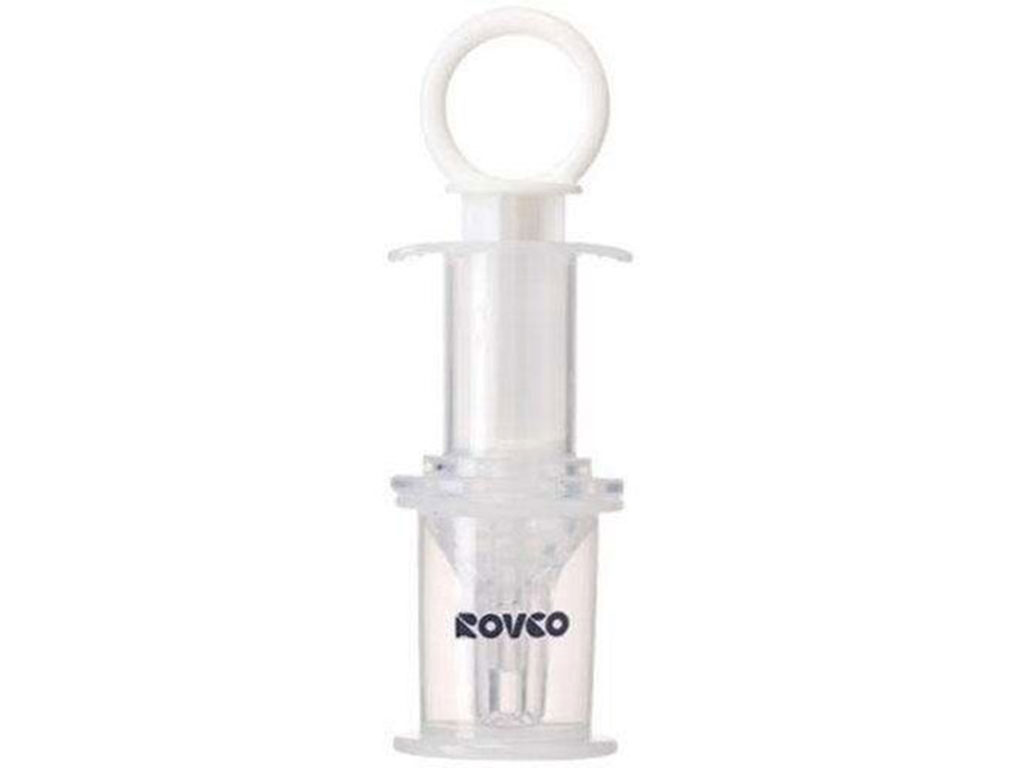 داروخوری نوزادی طرح سرنگ پایه دار رووکو ROVCO