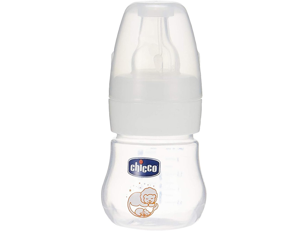 قنداغ خوری نوزادی از بدو تولد 60 میلی لیتر چیکو Chicco